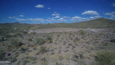 Build your home here with views of the Queen Valley Golf Course on Queen Valley Golf Course in Arizona - for sale on GolfHomes.com, golf home, golf lot