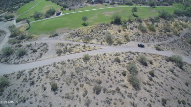 Build your home here with views of the Queen Valley Golf Course on Queen Valley Golf Course in Arizona - for sale on GolfHomes.com, golf home, golf lot