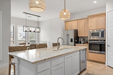 This charming garden home is light, bright and open. Beautiful on The Club At Comanche Trace in Texas - for sale on GolfHomes.com, golf home, golf lot