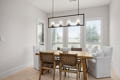 This charming garden home is light, bright and open. Beautiful on The Club At Comanche Trace in Texas - for sale on GolfHomes.com, golf home, golf lot