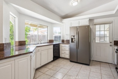 Move in ready, ranch style 4 bed, 4 bath home located in the on Temecula Creek Inn in California - for sale on GolfHomes.com, golf home, golf lot