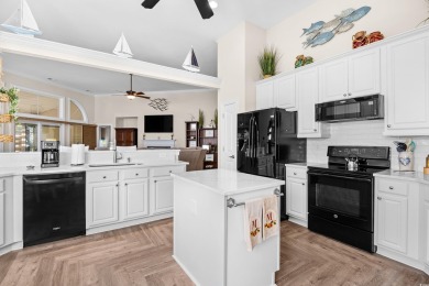 Discover this Prince Creek beauty! Located in the LinksBrook on TPC of Myrtle Beach in South Carolina - for sale on GolfHomes.com, golf home, golf lot
