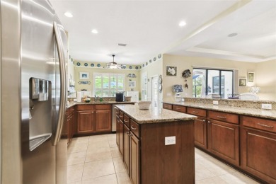 Must see 3/2 in highly coveted community of Boccage. This gated on Terra Ceia Golf and Country Club in Florida - for sale on GolfHomes.com, golf home, golf lot