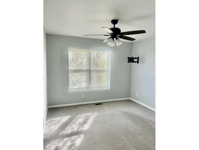 Stunning waterfront 4 bdr/2.1 bath property  available for sale on Mill Creek Golf Club in Illinois - for sale on GolfHomes.com, golf home, golf lot