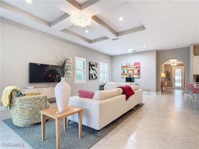 This beautifully crafted home in The Plantation Golf  Country on The Plantation Golf and Country Club in Florida - for sale on GolfHomes.com, golf home, golf lot