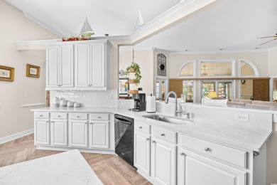 Discover this Prince Creek beauty! Located in the LinksBrook on TPC of Myrtle Beach in South Carolina - for sale on GolfHomes.com, golf home, golf lot
