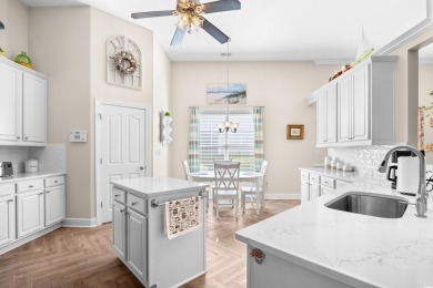 Discover this Prince Creek beauty! Located in the LinksBrook on TPC of Myrtle Beach in South Carolina - for sale on GolfHomes.com, golf home, golf lot