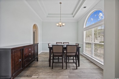 Nestled on a quiet cul-de-sac in the sought-after Cedar Creek on Barefoot Resort and Golf Club  in South Carolina - for sale on GolfHomes.com, golf home, golf lot