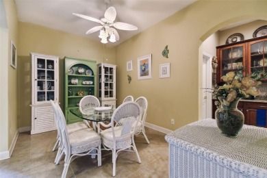 Must see 3/2 in highly coveted community of Boccage. This gated on Terra Ceia Golf and Country Club in Florida - for sale on GolfHomes.com, golf home, golf lot