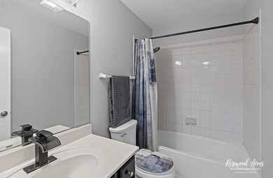 Stunning waterfront 4 bdr/2.1 bath property  available for sale on Mill Creek Golf Club in Illinois - for sale on GolfHomes.com, golf home, golf lot