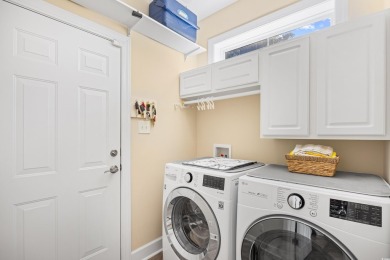 Discover this Prince Creek beauty! Located in the LinksBrook on TPC of Myrtle Beach in South Carolina - for sale on GolfHomes.com, golf home, golf lot