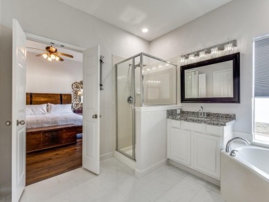 Don't miss this spectacular updated home with a GORGEOUS GOLF on The Trails of Frisco Golf Club in Texas - for sale on GolfHomes.com, golf home, golf lot