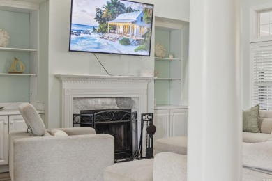 Nestled on a quiet cul-de-sac in the sought-after Cedar Creek on Barefoot Resort and Golf Club  in South Carolina - for sale on GolfHomes.com, golf home, golf lot