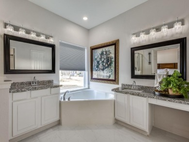 Don't miss this spectacular updated home with a GORGEOUS GOLF on The Trails of Frisco Golf Club in Texas - for sale on GolfHomes.com, golf home, golf lot