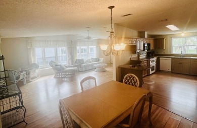**Beautiful Home on the 17th green in Pine Lakes Country Club** on Pine Lakes Country Club in Florida - for sale on GolfHomes.com, golf home, golf lot