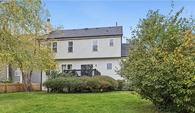 Stunning waterfront 4 bdr/2.1 bath property  available for sale on Mill Creek Golf Club in Illinois - for sale on GolfHomes.com, golf home, golf lot