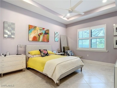 This beautifully crafted home in The Plantation Golf  Country on The Plantation Golf and Country Club in Florida - for sale on GolfHomes.com, golf home, golf lot