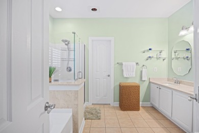 Discover this Prince Creek beauty! Located in the LinksBrook on TPC of Myrtle Beach in South Carolina - for sale on GolfHomes.com, golf home, golf lot