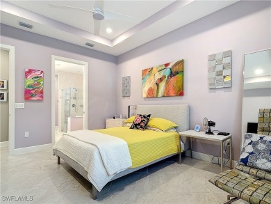 This beautifully crafted home in The Plantation Golf  Country on The Plantation Golf and Country Club in Florida - for sale on GolfHomes.com, golf home, golf lot