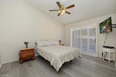 CYPRESS POINT CONDO - 2 BR + 2 BA SINGLE-STORY HOME (998 SQ. FT) on Sun Lakes Country Club in California - for sale on GolfHomes.com, golf home, golf lot