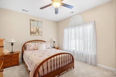 Discover this Prince Creek beauty! Located in the LinksBrook on TPC of Myrtle Beach in South Carolina - for sale on GolfHomes.com, golf home, golf lot