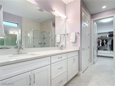 This beautifully crafted home in The Plantation Golf  Country on The Plantation Golf and Country Club in Florida - for sale on GolfHomes.com, golf home, golf lot