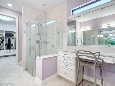 This beautifully crafted home in The Plantation Golf  Country on The Plantation Golf and Country Club in Florida - for sale on GolfHomes.com, golf home, golf lot