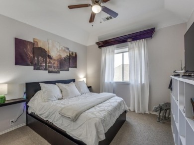 Don't miss this spectacular updated home with a GORGEOUS GOLF on The Trails of Frisco Golf Club in Texas - for sale on GolfHomes.com, golf home, golf lot