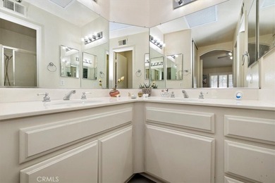 CYPRESS POINT CONDO - 2 BR + 2 BA SINGLE-STORY HOME (998 SQ. FT) on Sun Lakes Country Club in California - for sale on GolfHomes.com, golf home, golf lot