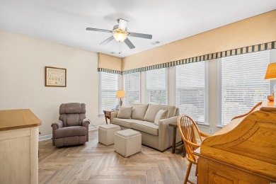 Discover this Prince Creek beauty! Located in the LinksBrook on TPC of Myrtle Beach in South Carolina - for sale on GolfHomes.com, golf home, golf lot