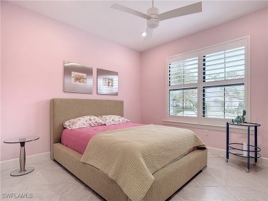 This beautifully crafted home in The Plantation Golf  Country on The Plantation Golf and Country Club in Florida - for sale on GolfHomes.com, golf home, golf lot