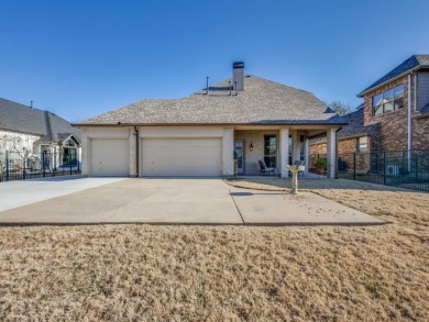 Don't miss this spectacular updated home with a GORGEOUS GOLF on The Trails of Frisco Golf Club in Texas - for sale on GolfHomes.com, golf home, golf lot