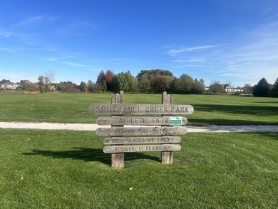 Stunning waterfront 4 bdr/2.1 bath property  available for sale on Mill Creek Golf Club in Illinois - for sale on GolfHomes.com, golf home, golf lot