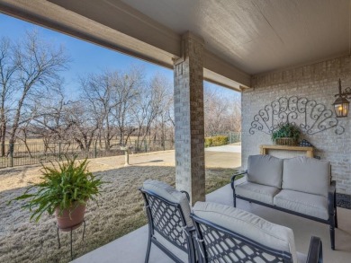 Don't miss this spectacular updated home with a GORGEOUS GOLF on The Trails of Frisco Golf Club in Texas - for sale on GolfHomes.com, golf home, golf lot