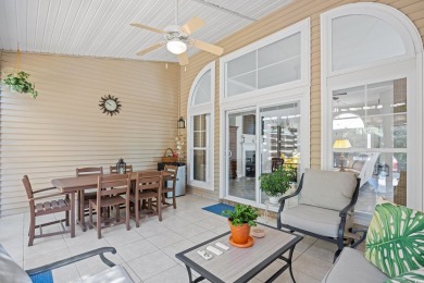 Discover this Prince Creek beauty! Located in the LinksBrook on TPC of Myrtle Beach in South Carolina - for sale on GolfHomes.com, golf home, golf lot