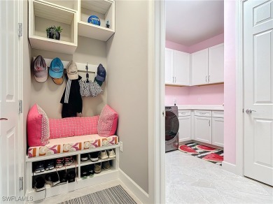 This beautifully crafted home in The Plantation Golf  Country on The Plantation Golf and Country Club in Florida - for sale on GolfHomes.com, golf home, golf lot