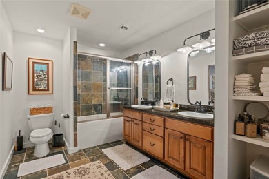 Nestled in a serene, wooded setting, this charming home offers on Sapphire National Golf Club in North Carolina - for sale on GolfHomes.com, golf home, golf lot