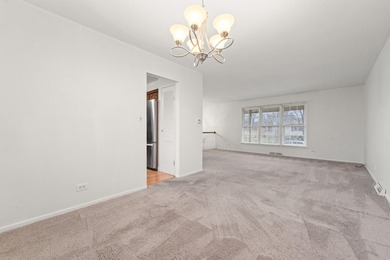 Tucked away in sought-after Winston Park on a quiet, low-traffic on Twin Lakes Golf Course in Illinois - for sale on GolfHomes.com, golf home, golf lot