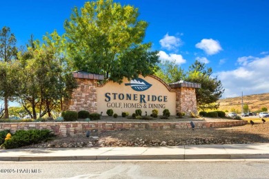 Beautiful 3BR+Office/2BA/2CG Single Level Home in Desireable on StoneRidge Golf Course in Arizona - for sale on GolfHomes.com, golf home, golf lot