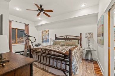 Nestled in a serene, wooded setting, this charming home offers on Sapphire National Golf Club in North Carolina - for sale on GolfHomes.com, golf home, golf lot