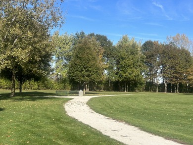 Stunning waterfront 4 bdr/2.1 bath property  available for sale on Mill Creek Golf Club in Illinois - for sale on GolfHomes.com, golf home, golf lot