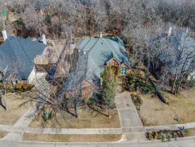 Don't miss this spectacular updated home with a GORGEOUS GOLF on The Trails of Frisco Golf Club in Texas - for sale on GolfHomes.com, golf home, golf lot