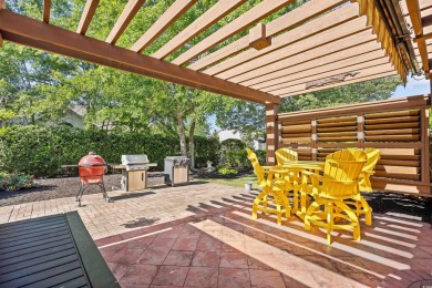 Discover this Prince Creek beauty! Located in the LinksBrook on TPC of Myrtle Beach in South Carolina - for sale on GolfHomes.com, golf home, golf lot