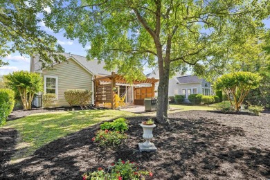 Discover this Prince Creek beauty! Located in the LinksBrook on TPC of Myrtle Beach in South Carolina - for sale on GolfHomes.com, golf home, golf lot