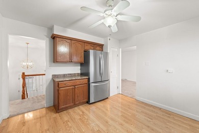 Tucked away in sought-after Winston Park on a quiet, low-traffic on Twin Lakes Golf Course in Illinois - for sale on GolfHomes.com, golf home, golf lot