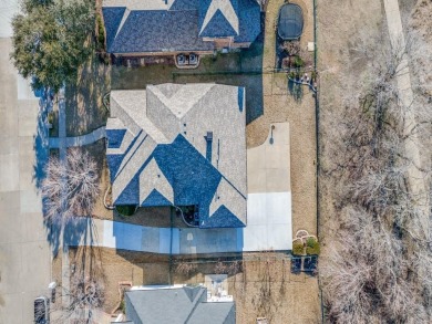 Don't miss this spectacular updated home with a GORGEOUS GOLF on The Trails of Frisco Golf Club in Texas - for sale on GolfHomes.com, golf home, golf lot