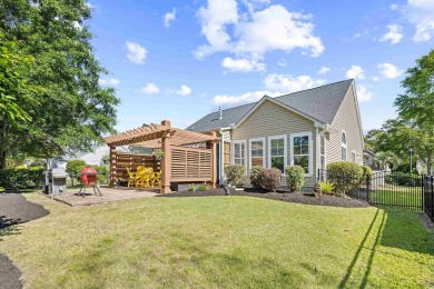 Discover this Prince Creek beauty! Located in the LinksBrook on TPC of Myrtle Beach in South Carolina - for sale on GolfHomes.com, golf home, golf lot