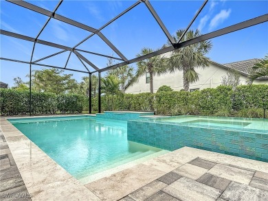 This beautifully crafted home in The Plantation Golf  Country on The Plantation Golf and Country Club in Florida - for sale on GolfHomes.com, golf home, golf lot