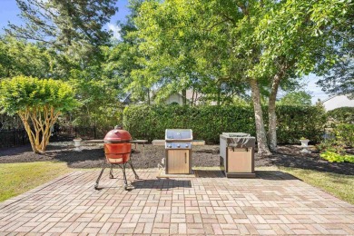 Discover this Prince Creek beauty! Located in the LinksBrook on TPC of Myrtle Beach in South Carolina - for sale on GolfHomes.com, golf home, golf lot