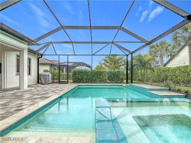 This beautifully crafted home in The Plantation Golf  Country on The Plantation Golf and Country Club in Florida - for sale on GolfHomes.com, golf home, golf lot